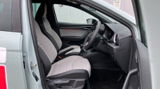 SEAT Ibiza 1.0 TSI 115 FR Sport 5dr Petrol Hatchback